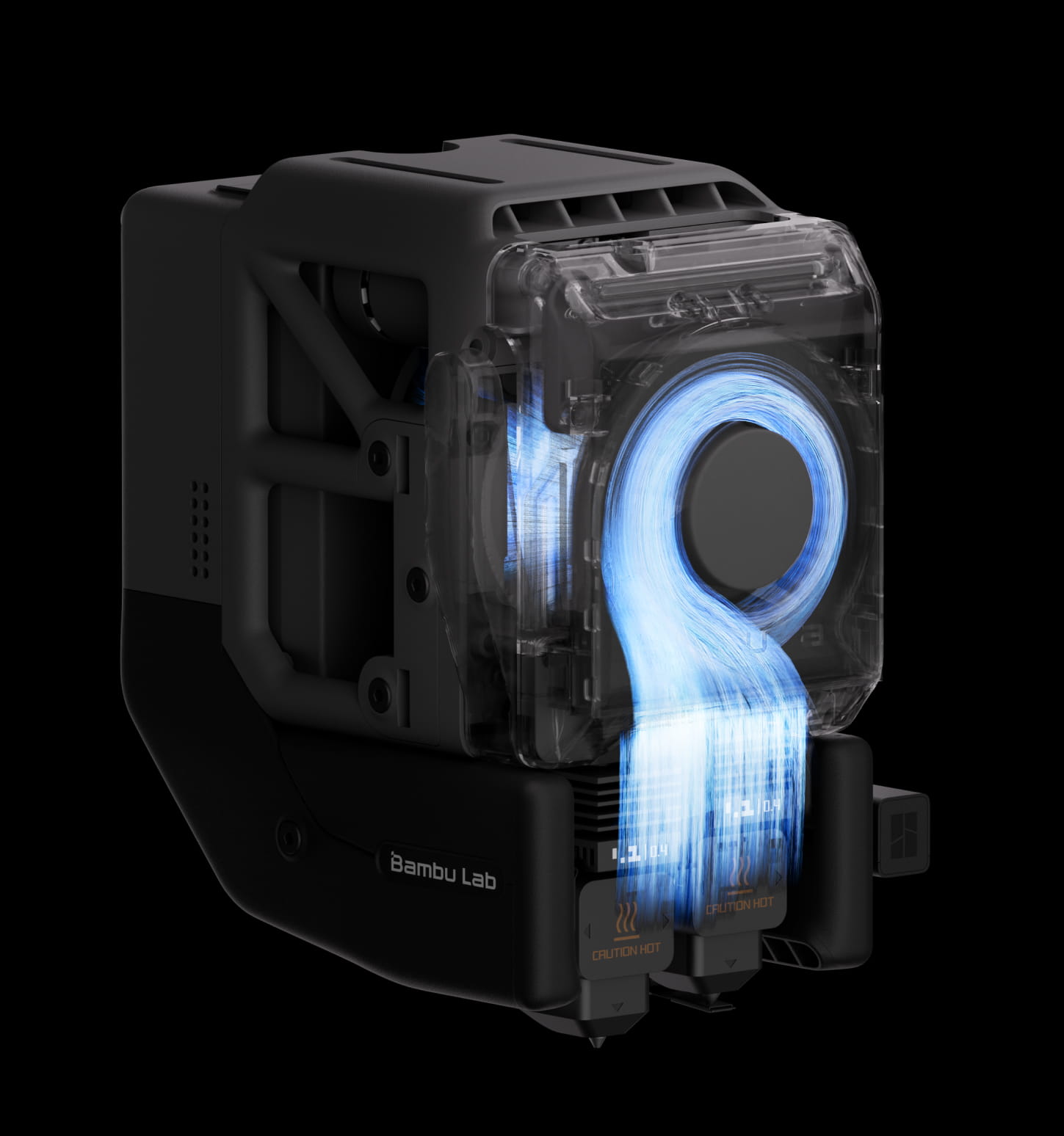 extruder