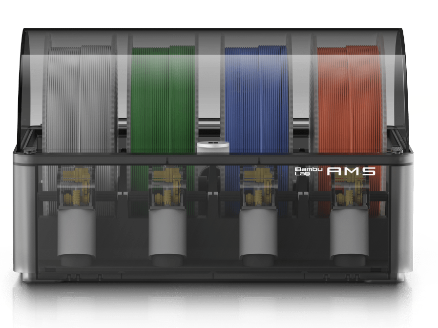 AMS