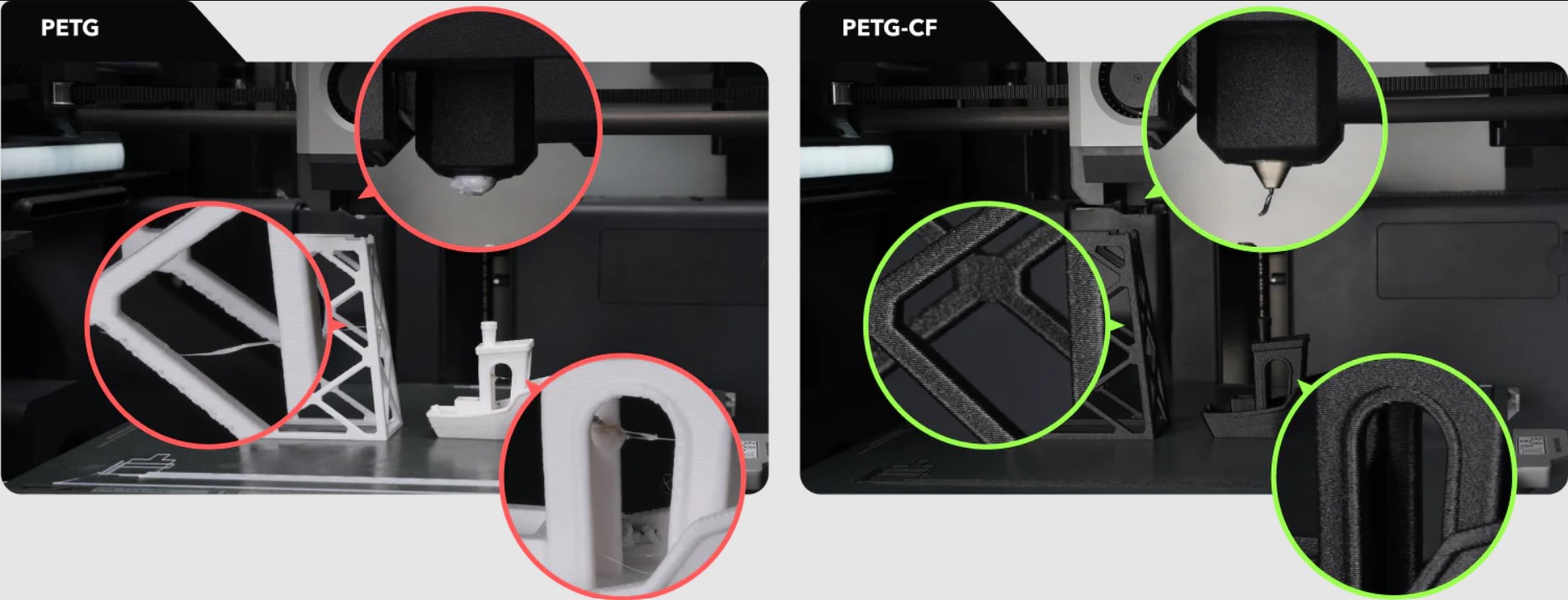 PETG-CF