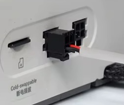 led zapojeni
