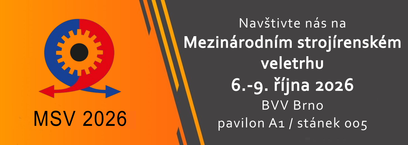 MSV Brno 2026