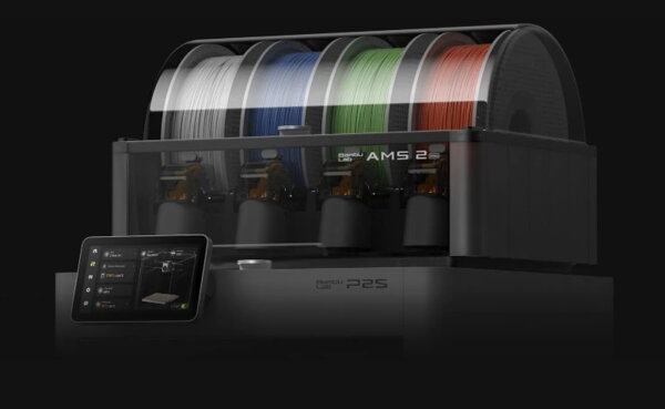 AMS2 Pro