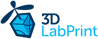 Logo 3DLabPrint