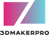 Logo 3DMakerpro