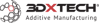 Logo 3DXTECH