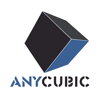 Logo Anycubic