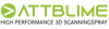 Logo Attblime