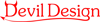 Logo DEVIL-DESIGN