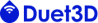 Logo Duet3D