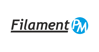 Logo Filament-PM
