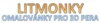 Logo Little Monk
