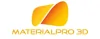 Logo Materialpro 3D