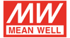 Logo Mean Well