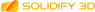 Logo Solidify3D