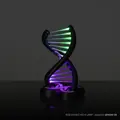 Bambu Lab LED páskové světlo ve tvaru S (WS2812B RGB)