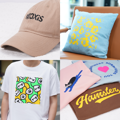 Bambu Lab - Matte Heat Transfer Vinyl