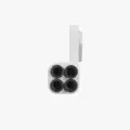 Bambu Lab - 4v1 PTFE adaptér 