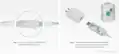 Bambu Lab - WS2812B RGB LED páskové světlo
