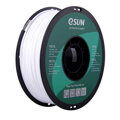 PET-G eSUN 2,85mm 2,5kg Solid white