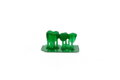 Castable resin DENTAL 1 kg - odlévatelná pryskyřice pro zubní účely pro LCD tiskárny eSUN