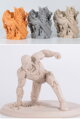 MA100 Matte Resin eSUN - 1 kg