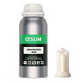 Vodou omyvatelný resin eWashable eSUN 0,5 kg