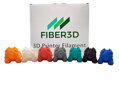 FIBER3D ASA filament 1,75 mm 1 kg