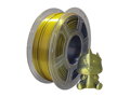 FIBER3D Filamenty PLA SILK Dual color 1 kg - dvou barevný filament