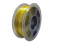 FIBER3D Filamenty PLA SILK Dual color 1 kg - dvou barevný filament