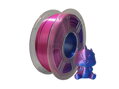 FIBER3D Filamenty PLA SILK Dual color 1 kg - dvou barevný filament