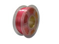 FIBER3D Filamenty PLA SILK Dual color 1 kg - dvou barevný filament