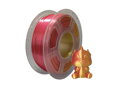 FIBER3D Filamenty PLA SILK Dual color 1 kg - dvou barevný filament