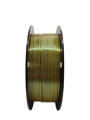 FIBER3D Filamenty PLA SILK Tri color 1 kg  - tří barevný filament