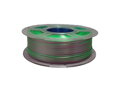 Vzorek FIBER3D Filamenty PLA SILK Tri color 10 m - tří barevný filament