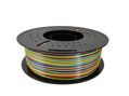 FIBER3D Filamenty PLA SILK Tri color 1 kg  - tří barevný filament