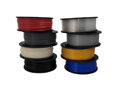 FIBER3D Starter Pack filamenty 8x0,25 kg