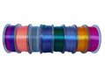 FIBER3D Starter Pack filamenty 8x0,25 kg