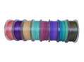 FIBER3D Starter Pack filamenty 8x0,25 kg