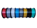 FIBER3D Starter Pack filamenty 8x0,25 kg