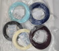 Vzorek - FIBER3D TPU Silk - flexibilní materiál 10 m