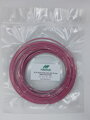 Vzorek FIBER3D Filamenty PLA SILK Dual color 10 m - dvou barevný filament