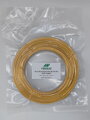 Vzorek FIBER3D Filamenty PLA SILK Dual color 10 m - dvou barevný filament