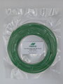 Vzorek FIBER3D Filamenty PLA SILK Dual color 10 m - dvou barevný filament