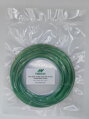 Vzorek FIBER3D Filamenty PLA SILK Tri color 10 m - tří barevný filament