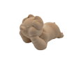 FIBER3D Wood - dřevěný filament 1,75 mm 1kg