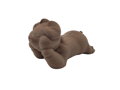FIBER3D Wood - dřevěný filament 1,75 mm 1kg