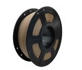 FIBER3D Wood - dřevěný filament 1,75 mm 1kg