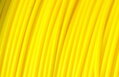 EASY PLA filament žlutý 1,75mm Fiberlogy 850g