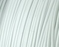 PLA MINERAL filament bílý 1,75mm Fiberlogy 850g