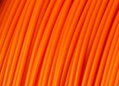 EASY PLA filament oranžový 1,75mm Fiberlogy 850g